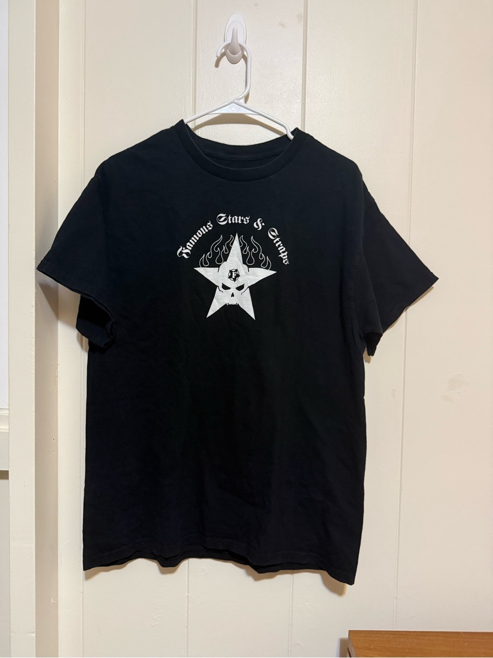 Famous Stars and Straps Graphic Men’s T-Shirt